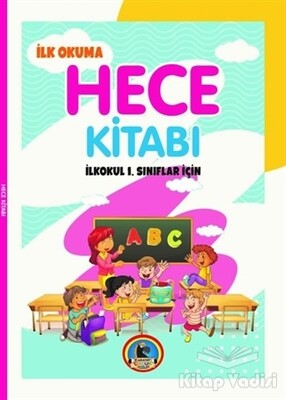 He-ce Kitabı - Karatay Yayınları