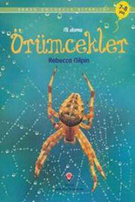 İlk Okuma - Örümcekler - 1