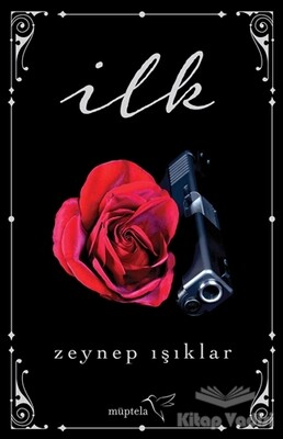 İlk - Müptela Yayınları