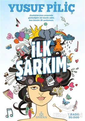 İlk Şarkım - 1