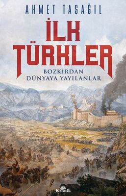 İlk Türkler - 1