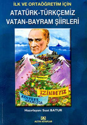 İlk ve Ortaöğretim İçin Vatan Bayram Şiirleri - 1