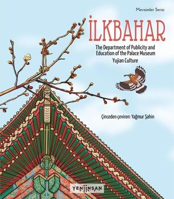 İlkbahar - Yeni İnsan Yayınevi