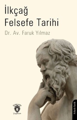 İlkçağ Felsefe Tarihi - Dorlion Yayınları