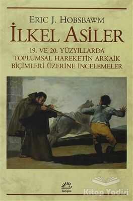 İlkel Asiler - 1