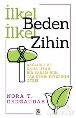 İlkel Beden İlkel Zihin - 1