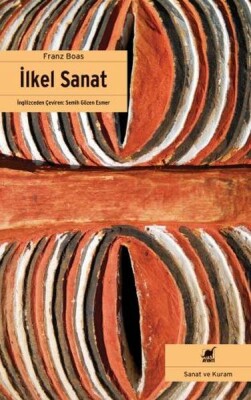 İlkel Sanat - Ayrıntı Yayınları