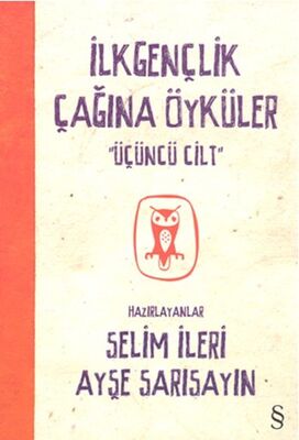 İlkgençlik Çağına Öyküler 3. Cilt - 1