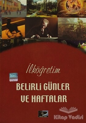 İlköğretim Belirli Günler ve Haftalar - Kılavuz Yayınları