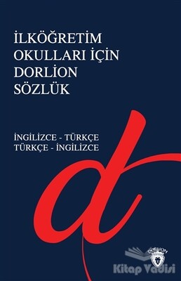 İlköğretim Okulları İçin Dorlion Sözlük - Dorlion Yayınları