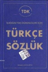 Türkçe Sözlük ( Plastik ) - Evrensel İletişim Yayınları