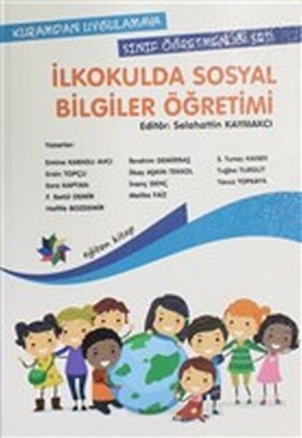 İlkokulda Sosyal Bilgiler Öğretimi - Eğiten Kitap