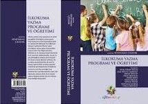 İlkokuma Yazma Programı ve Öğretimi - 1