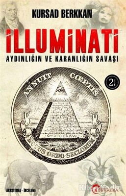 İlluminati - Eftalya Kitap