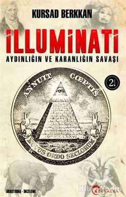 İlluminati - 1