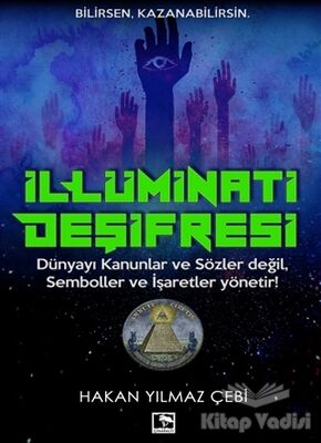 İllüminati Deşifresi - 1