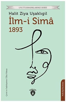 İlm-i Sima 1893 - Dorlion Yayınları