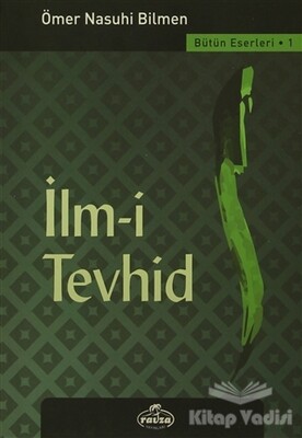 İlm-i Tevhid - Ravza Yayınları