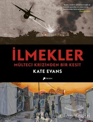 İlmekler - Desen Yayınları