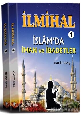 İlmihal (2 Cilt) - 1