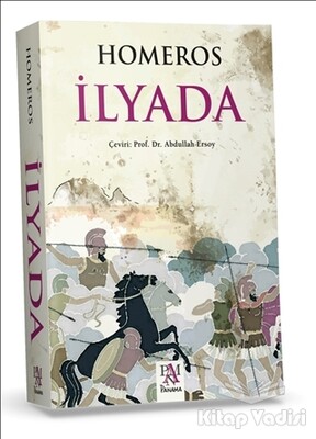 İlyada - 2