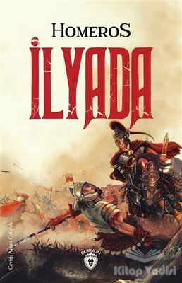 İlyada - 1