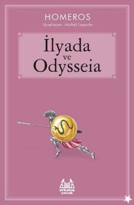 İlyada ve Odysseia - 1