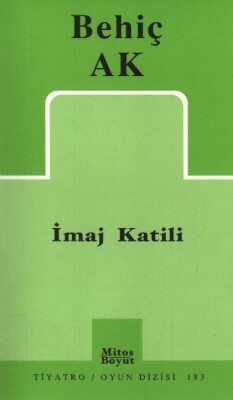 İmaj Katili (183) - Mitos Yayınları