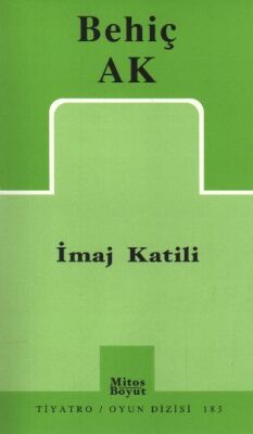 İmaj Katili (183) - 1