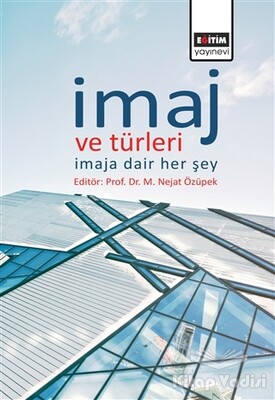 İmaj ve Türleri - Eğitim Yayınevi