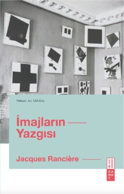 İmajların Yazgısı - Ketebe Yayınları