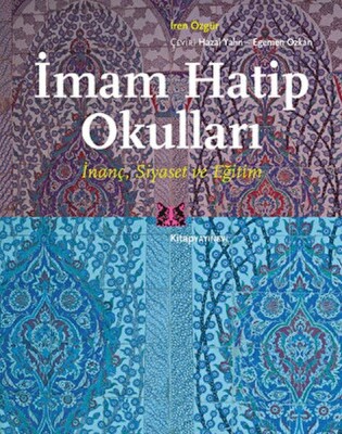 İmam Hatip Okulları - Kitap Yayınevi