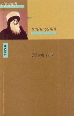 İmam Şamil - Beyan Yayınları