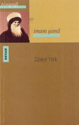 İmam Şamil - 1