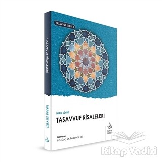 İmam Suyuti Tasavvuf Risaleleri - Nizamiye Akademi Yayınları