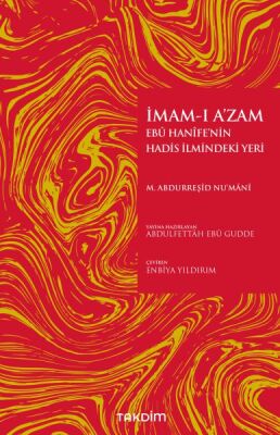 İmamı Azam Ebu Hanifenin Hadis İlmindeki Yeri - 1