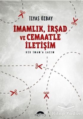 İmamlık İrşad ve Cemaatle İletişim - 1