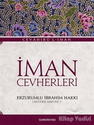 İman Cevherleri - Semerkand Yayınları