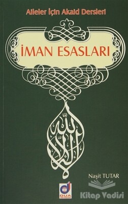 İman Esasları - Dua Yayıncılık