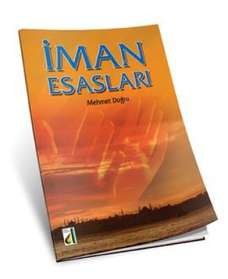 İman Esasları - Damla Yayınevi