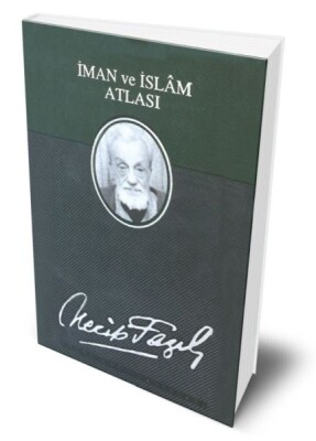 İman ve İslam Atlası (Deri Ciltli) - Büyük Doğu Yayınları