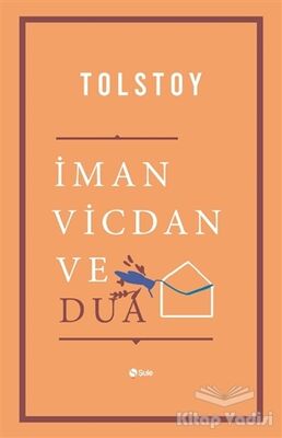 İman Vicdan ve Dua - 1