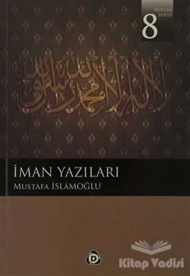 İman Yazıları - Düşün Yayıncılık