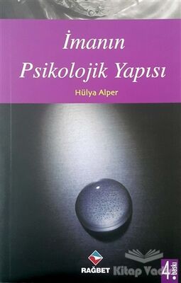 İmanın Psikolojik Yapısı - 1