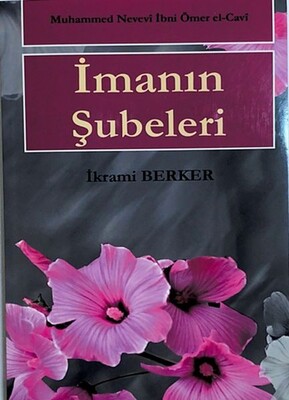 İmanın Şubeleri - Teklif Yayınları