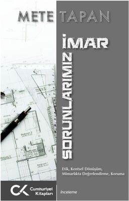 İmar Sorunlarımız - 1