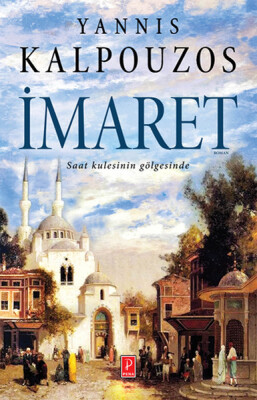 İmaret - Pena Yayınları