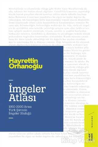 Ketebe Yayınları - İmgeler Atlası