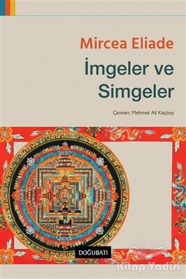 İmgeler ve Simgeler - Doğu Batı Yayınları