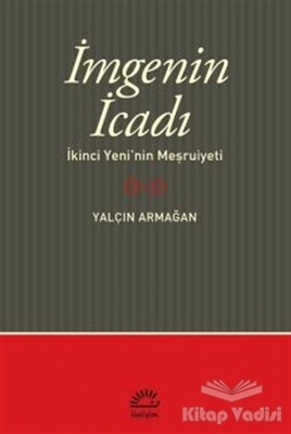 İmge'nin İcadı - İletişim Yayınları